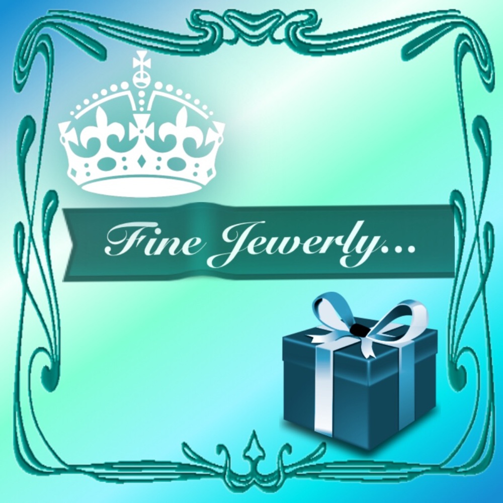Fine Jewelry